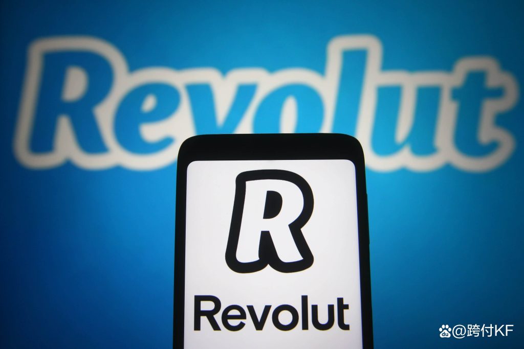 Revolut Business在澳大利亚强劲增长，收入同比增长11倍